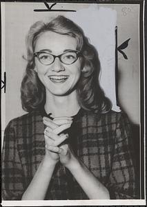 Mrs. Donna Alt