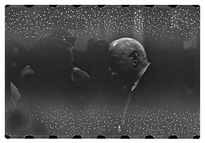 Unidentified man