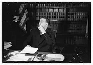 Paul Dever attorn-General
