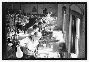 Automatic Radio Mfg.