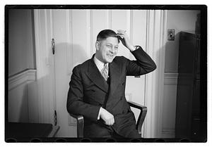 Robart, Ralph W. Comm. of Everyday Needs, State House