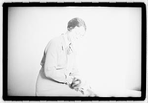 Cat show