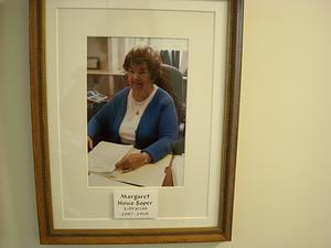 Margaret Howe Soper