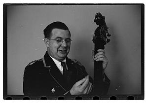 Scotty Holmes