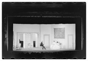 Jane Cowl as Camille in "Camille"
