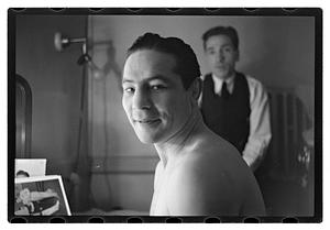 Max Baer