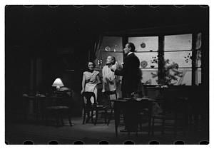 Summer Theatre