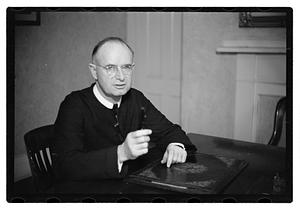 Brother Gilbert