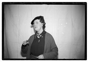 Ladies Auxiliary Vets. Foreign Wars