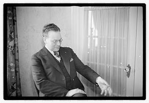 Rabbi Sedar