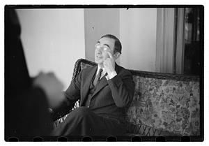 Rabbi Levi