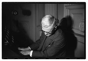 R Franz Reissmann