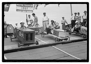 Soap Box Derby