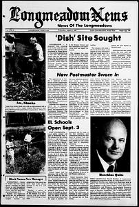 The Longmeadow News