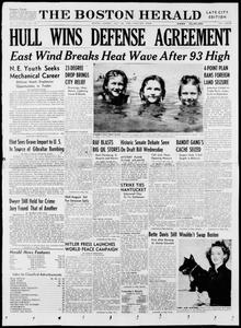 Boston Herald