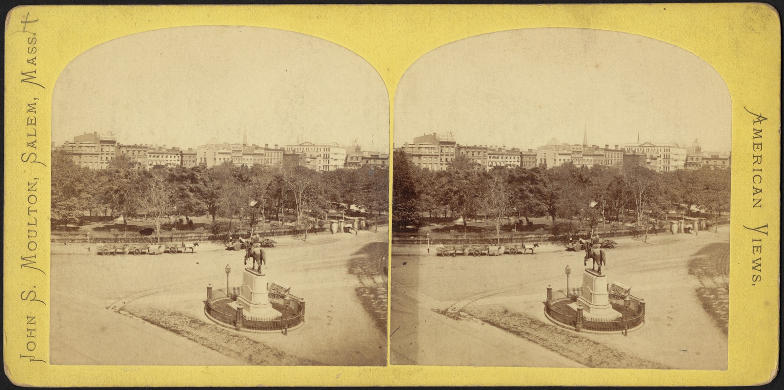 Union Square, New York City