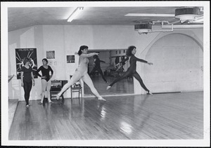Dance: 1976-1980