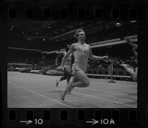 Track race