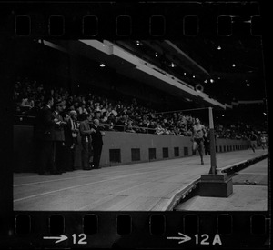 Track race
