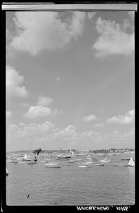 Marblehead (marine)