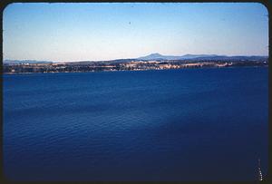 Lake Champlain