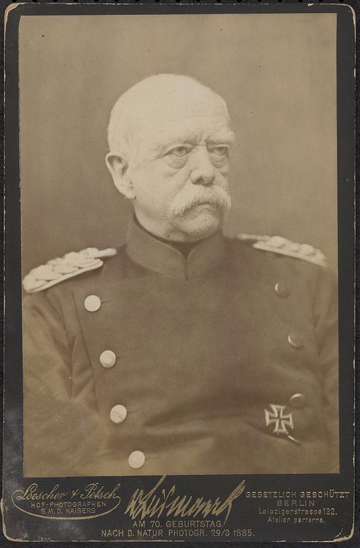 Bismarck