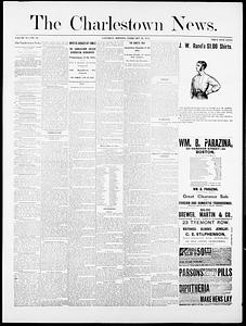 The Charlestown News, February 23, 1884