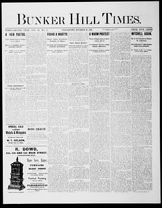 Bunker Hill Times