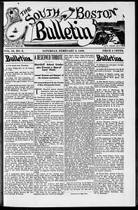 The South Boston Bulletin