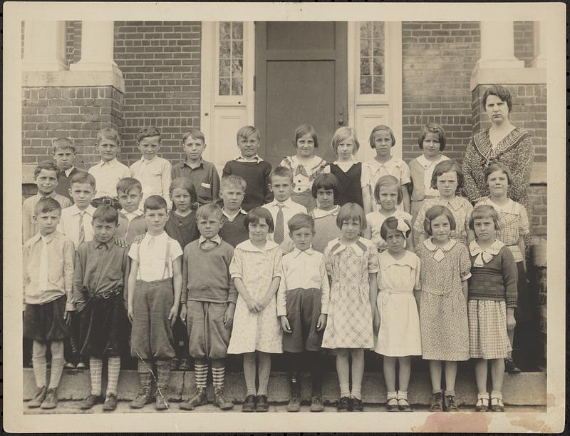 Whately Center School Digital Commonwealth