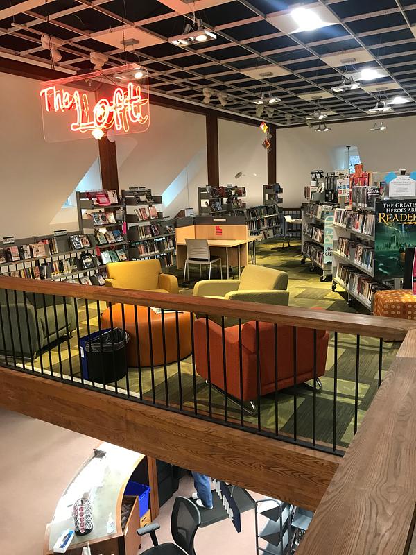 The Loft