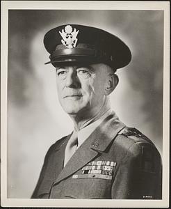 Gen. Courtney Hodges