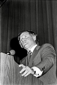 Senator Kennedy