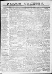 The Salem Gazette