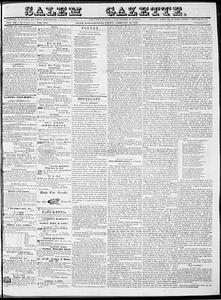 The Salem Gazette