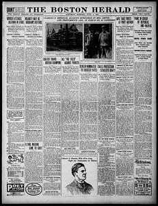 The Boston Herald