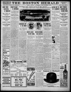 The Boston Herald
