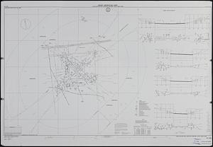 Airport obstruction chart, OC 948, Long Island Mac Arthur Airport, Islip, New York