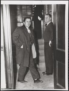 Robert E. Campbell