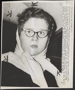 Joyce Ann Davis