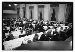 Boston Park Department function