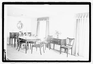 House interior