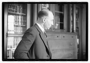 Rose Brigadier General, William adjutant General of Mass.