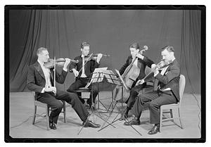 Shardon Quartet