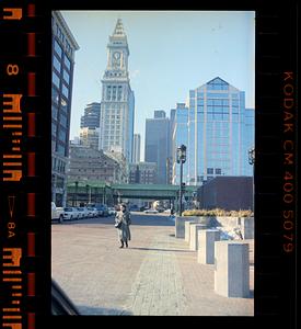 State Street, Boston