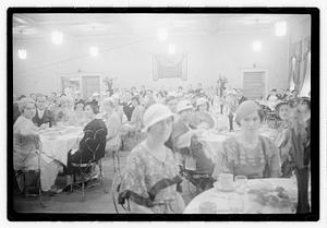Paul Comor's wedding