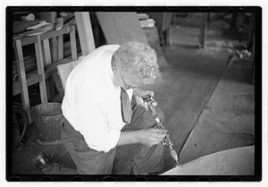Fred Pigeon