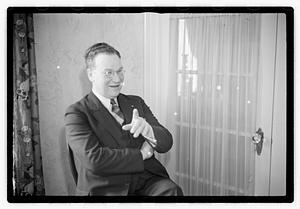 Rabbi Sedar