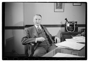 Mr. Nodine