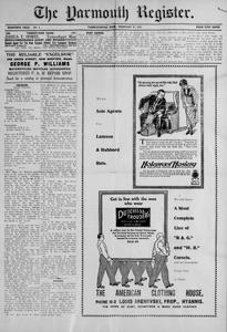 Yarmouth Register